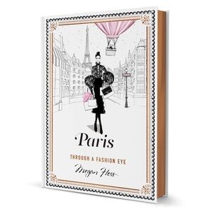 paris through a fashion eye